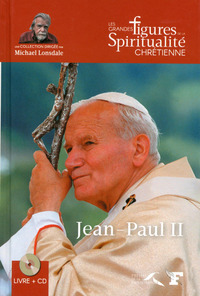 Picture of Jean-Paul II