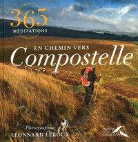 Image de 365 MEDITATIONS EN CHEMIN VERS COMPOSTELLE