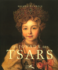 Picture of Les joyaux des tsars
