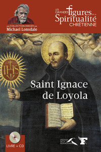 Picture of Saint Ignace de Loyola