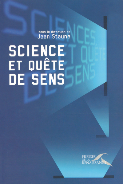 Image de Science et quête de sens