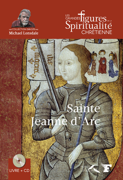 Image de Jeanne d'Arc