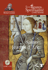 Image de Jeanne d'Arc