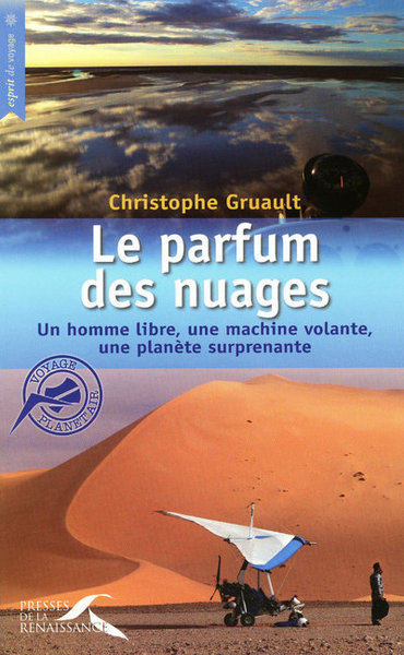 Image de Le parfum des nuages