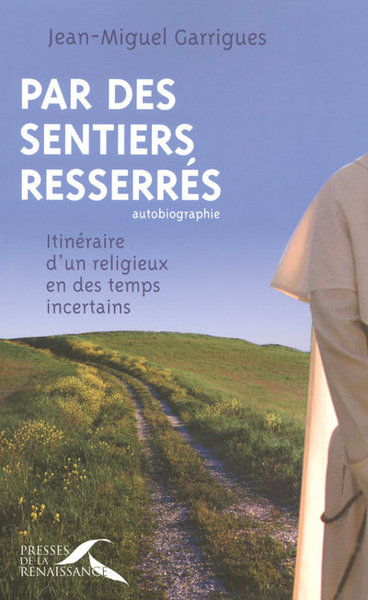 Image de Par des sentiers resserrés