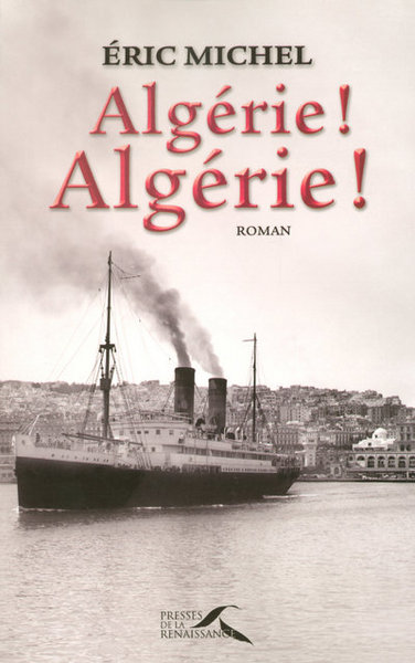 Picture of Algérie ! Algérie !