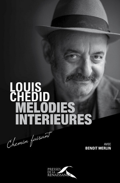 Picture of MELODIES INTERIEURES