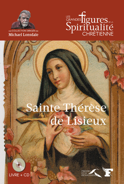 Image de Sainte Thérèse de Lisieux