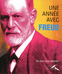 Image de Une année avec Freud
