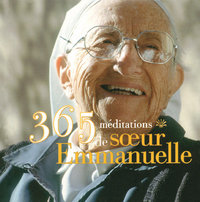 Image de 365 méditations de Soeur Emmanuelle
