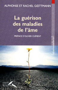 Image de La guérison des maladies de l'âme NE