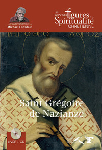 Picture of Saint Grégoire de Nazianze
