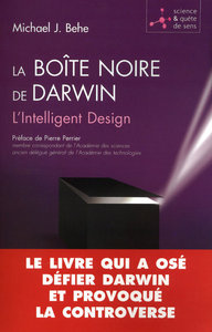 Picture of La boîte noire de Darwin