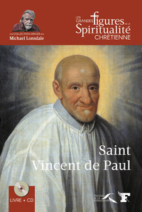 Picture of Saint Vincent de Paul