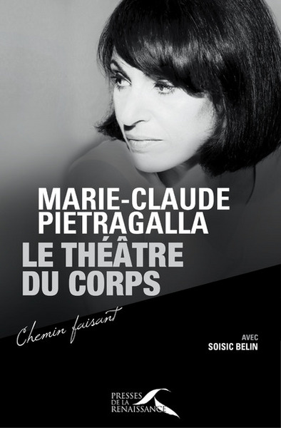Image de Le théâtre du corps