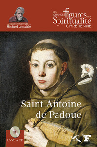 Picture of Saint Antoine de Padoue