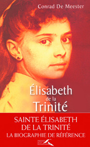Image de Elisabeth de la Trinité