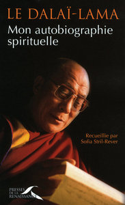 Image de Mon autobiographie spirituelle