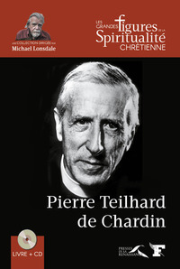 Image de Pierre Teilhard de Chardin