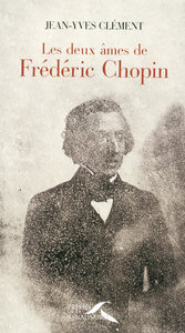 Image de Les deux âmes de Frédéric Chopin