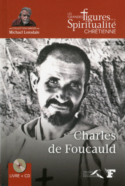 Picture of Charles de Foucauld