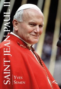 Picture of Saint Jean-Paul II