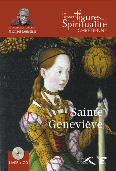 Picture of Sainte Geneviève
