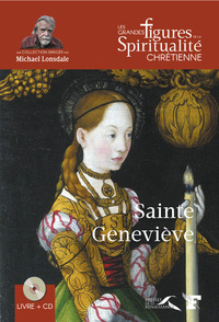 Picture of Sainte Geneviève