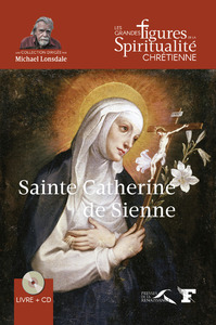 Picture of Sainte Catherine de Sienne