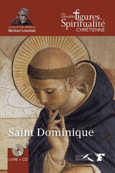 Picture of Saint Dominique