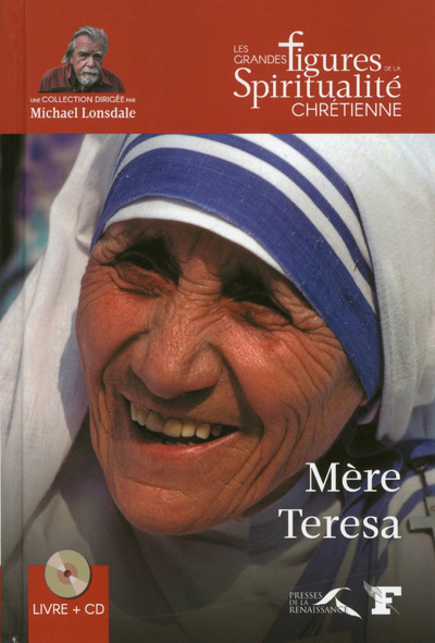 Picture of Mère Teresa