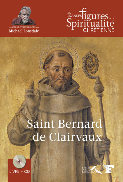Image de Saint Bernard de Clairvaux