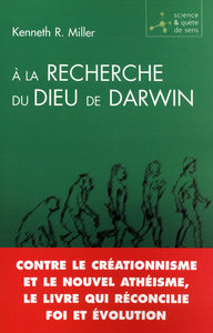 Picture of À la recherche du Dieu de Darwin
