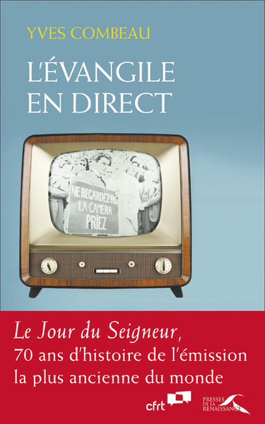 Picture of L'Evangile en direct
