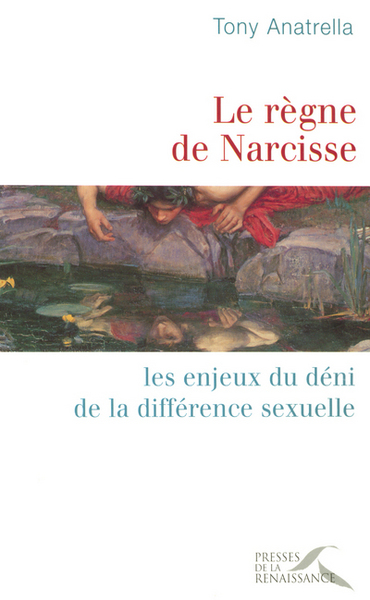Image de Le règne de Narcisse