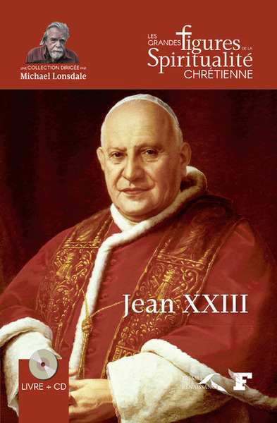 Picture of Jean XXIII