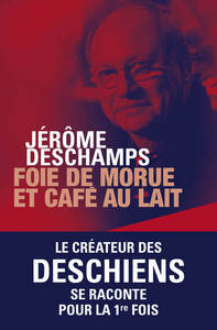 Picture of Foie de morue et café au lait
