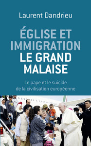 Picture of Eglise et immigration Le grand malaise