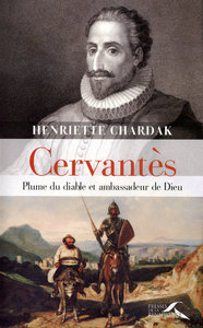 Image de Cervantès