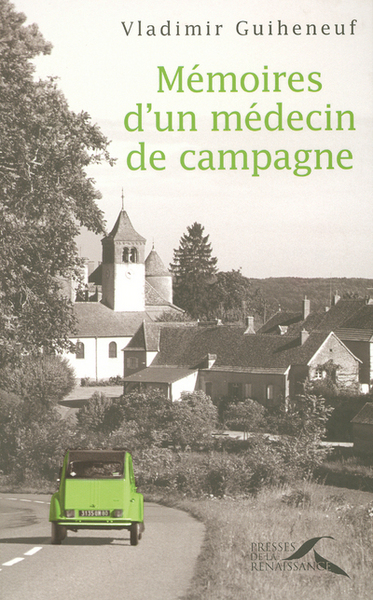 Image de Mémoires d'un médecin de campagne