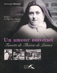 Image de Un amour universel
