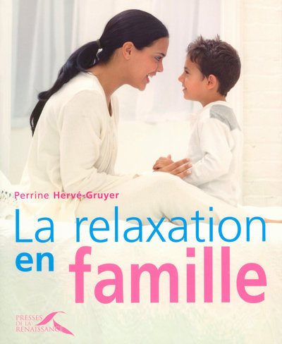 Picture of La relaxation en famille