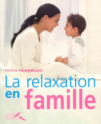 Picture of La relaxation en famille