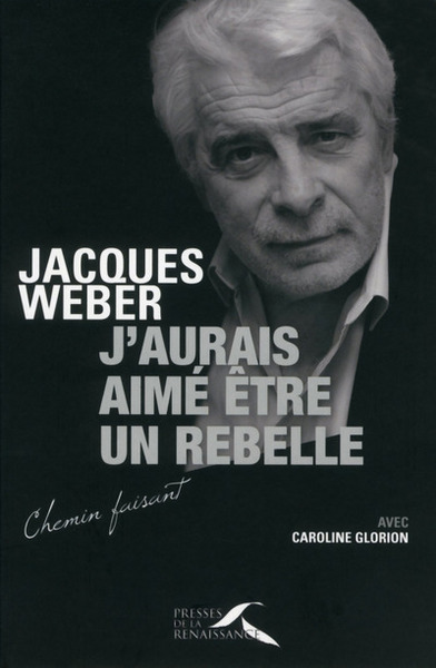 Picture of J'aurais aimé être un rebelle