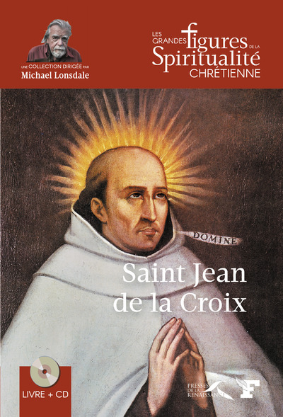 Image de Saint Jean de la Croix