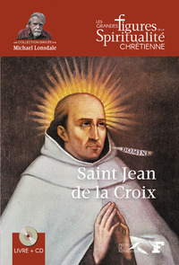 Image de Saint Jean de la Croix