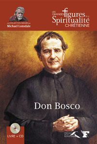Picture of Don Bosco
