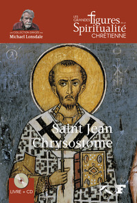 Picture of Saint Jean Chrysostome