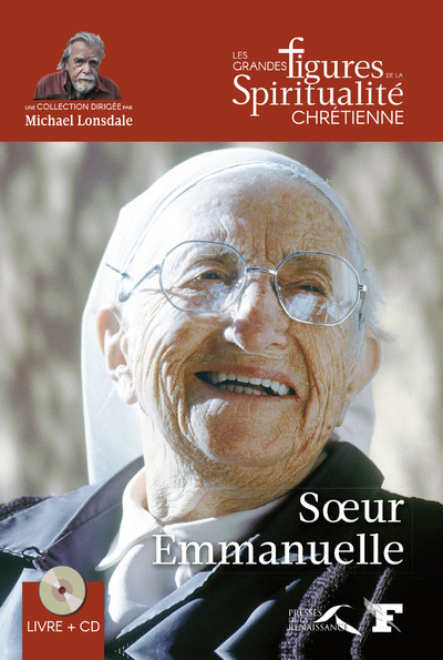 Image de Soeur Emmanuelle