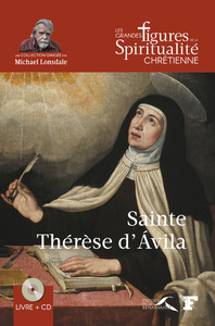 Picture of Sainte Thérèse d'Avila